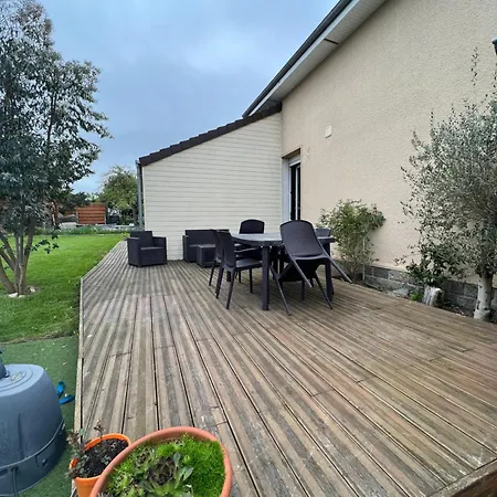 Les Cigales La Lande-Patry